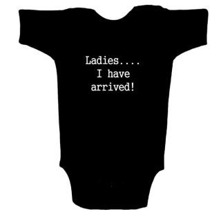 Unique Boutique Funny Baby Bodysuit   16056987  