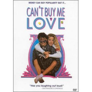 Can't Buy Me Love (Full Frame)