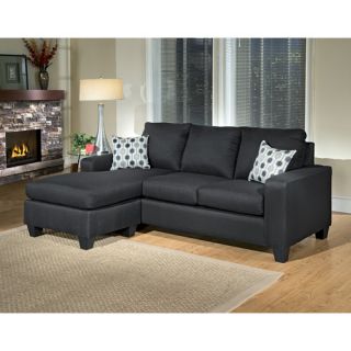 Furniture Living Room FurnitureSectional Sofas Mercury Row SKU