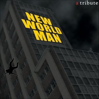 New World Man: A Tribute to Rush