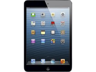 Refurbished: Apple MD529LL/A 32GB 7.9" iPad Mini With Wi Fi   Black & Slate (1st Generation)