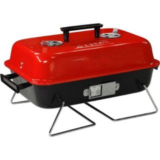 GigaTent Kobe Portable Charcoal Grill