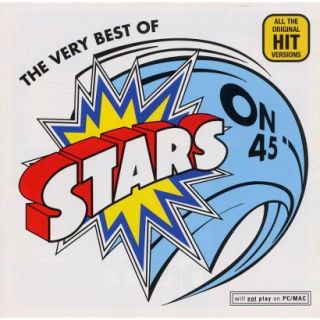 Very Best of Stars on 45 (Red Bullet)