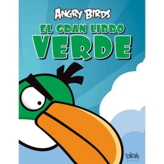 Angry birds: El gran libro verde / The Great Green Book