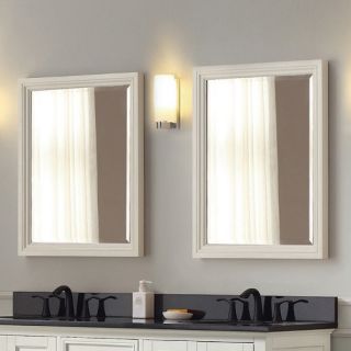 Avanity Thompson Bathroom Wall Mirror   Mirrors