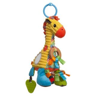 Infantino Go GaGa Playtime Pal   Giraffe