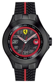 Scuderia Ferrari Race Day Watch, 44mm