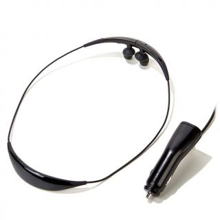 Samsung Gear Circle Wireless Touch Control In Ear Headphones with Car Charger   8049791