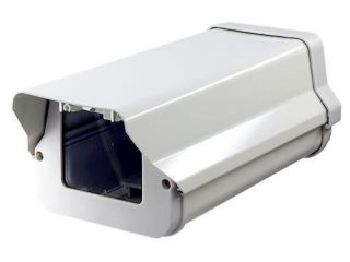 HO 605   Standard Camera Housing, Aluminum, 15 inch Long
