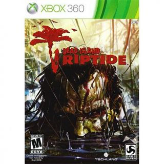 Dead Island Riptide   Xbox 360   7859154
