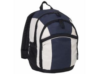 Everest 7045S RD 13 in. Deluxe Junior Backpack