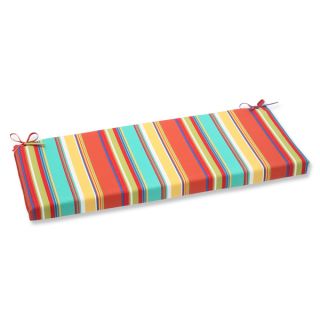 Pillow Perfect Outdoor Westport Spring Bench Cushion   17115199
