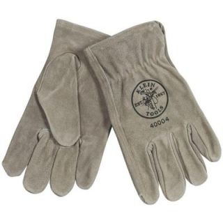Cowhide Medium Driver's Gloves 40004
