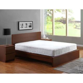 Signature Sleep Contour  8" Independently Encased Coil Mattress, Multiple Sizes