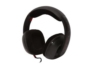 PLANTRONICS GameCom 377 Open ear 3.5mm Circumaural Gaming Headset