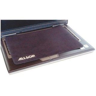 Allsop Travel smart Mouse Pad   7.25" X 11" (29592)