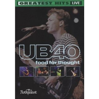 Rockpalast: UB40   Food for Thought