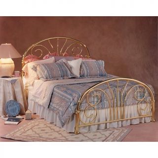 Jackson Bed with Rails   King   6265819