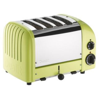 Dualit New Generation Classic Toaster   4 slice  Various Colors