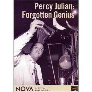 NOVA: Percy Julian   Forgotten Genius (Widescreen)