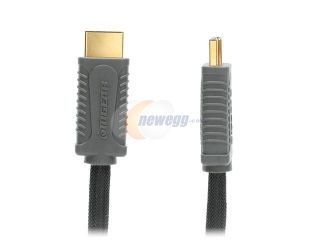 IOGEAR   HDMI® CAT 2 Series 1000 Cable (16.4 FEET)