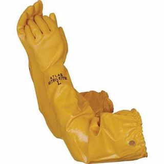 LFS Large Atlas Water Gardner Gloves