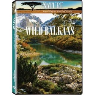 Nature: Wild Balkans