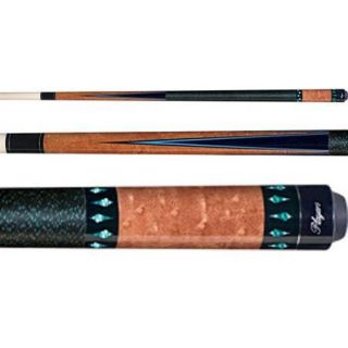 Players Technology Series HXT30 Pool Cue Weight: 21 oz.