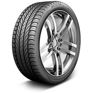 Kumho Ecsta Pa31 225/50R16 Tire 92V: Tires