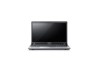Samsung 305E7A 17.3" Notebook   AMD A8 3520M 1.60 GHz
