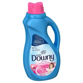 Downy® April Fresh® Liquid Fabric Softener   51floz