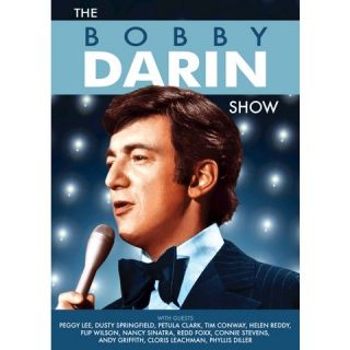 The Bobby Darin Show [3 Discs]