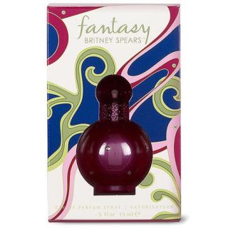 Britney Spears Fantasy Eau de Parfum Spray, .5 fl oz