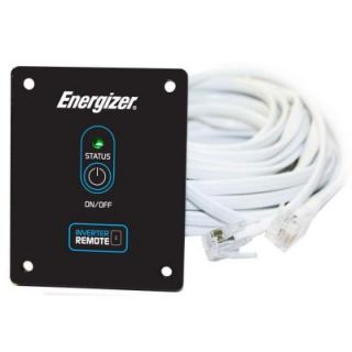 Energizer Inverter Remote for EN900 EN1100 EN1500 EN2000 EN3000 EN4000 ENR100