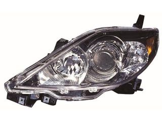 Depo 316 1135L US3 Driver Side Replacement Headlight For Mazda 5