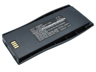 vintrons Replacement Battery For CISCO 7920, CP 7920, CP 7920 FC K9, CP 7920G