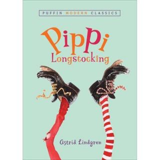 Pippi Longstocking