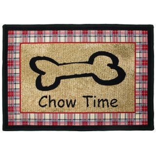 Park B. Smith Chow Time Pet Mat