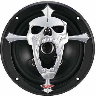 Boss Audio PG653 Phantom Ghost 3 Way 6.5" Car Speakers