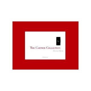 The Cartier Collection (Hardcover)