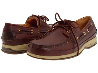 Sperry Top Sider Gold Boat w/ASV