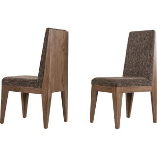 Hakala Side Chair by World Menagerie