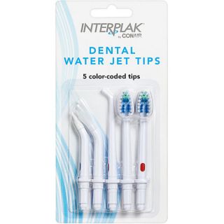 Conair Interplak Dental Water Jet Tips   14018907   Shopping