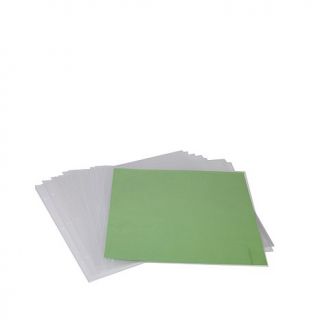 Anna Griffin® 20 pack 12" x 12" Page Protectors   7795995