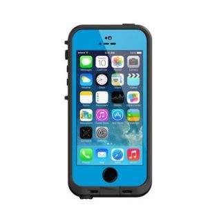 LifeProof Apple iPhone5SE/5s fre Case, Blue