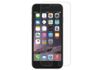 Clear LCD Screen Protector for Apple iPhone 6 (4.7)