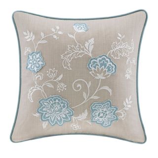 Harbor House Landon Cotton 18 inch Throw Pillow