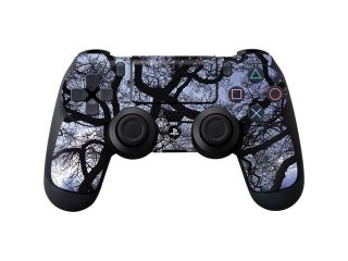 PS4 Custom Modded Controller "Exclusive Design Tree Branches "   COD Advanced Warfare, Destiny, GHOSTS Zombie Auto Aim, Drop Shot, Fast Reload & MORE