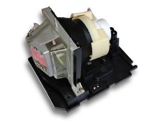 Original Projector Lamp for Smartboard 580 with Housing, Philips / Osram Bulb Inside, 150 Days Warranty