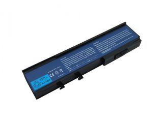 Compatible for Acer TravelMate 6231 401G12Mi 6 Cell Battery
